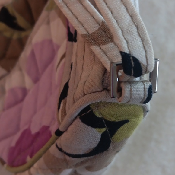 Vera Bradley Handbag - Picture 12 of 14